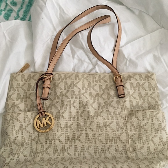 KORS Michael Kors Handbags - Michael Kors bag